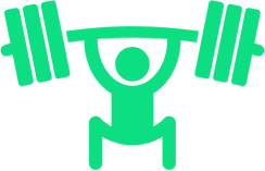 Better fitness