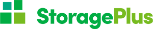 Storage Plus Logo