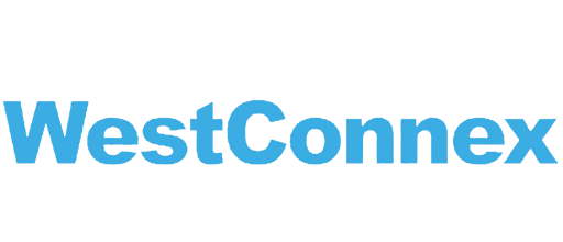 West Connex Logo