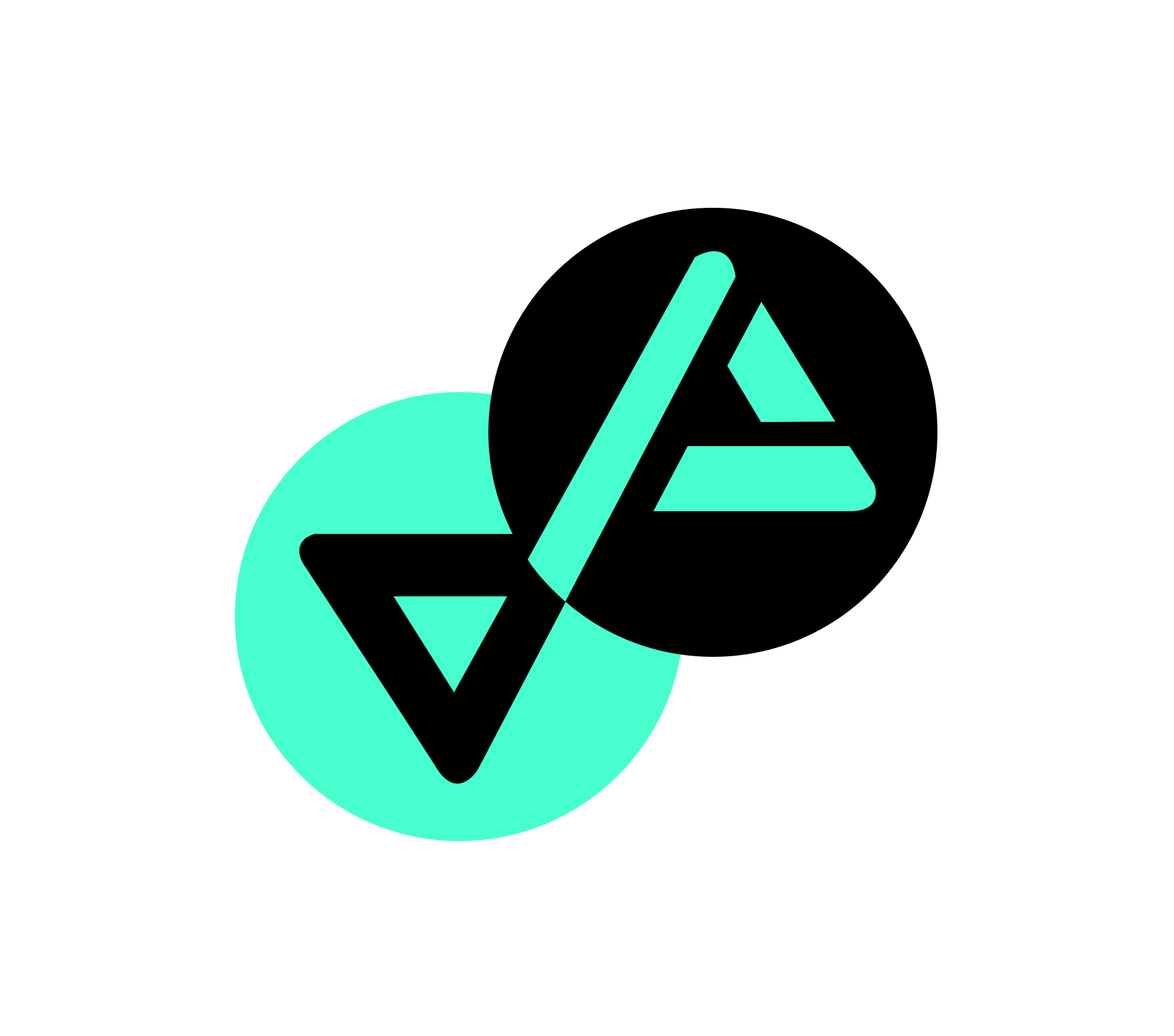 Striker Digital Logo
