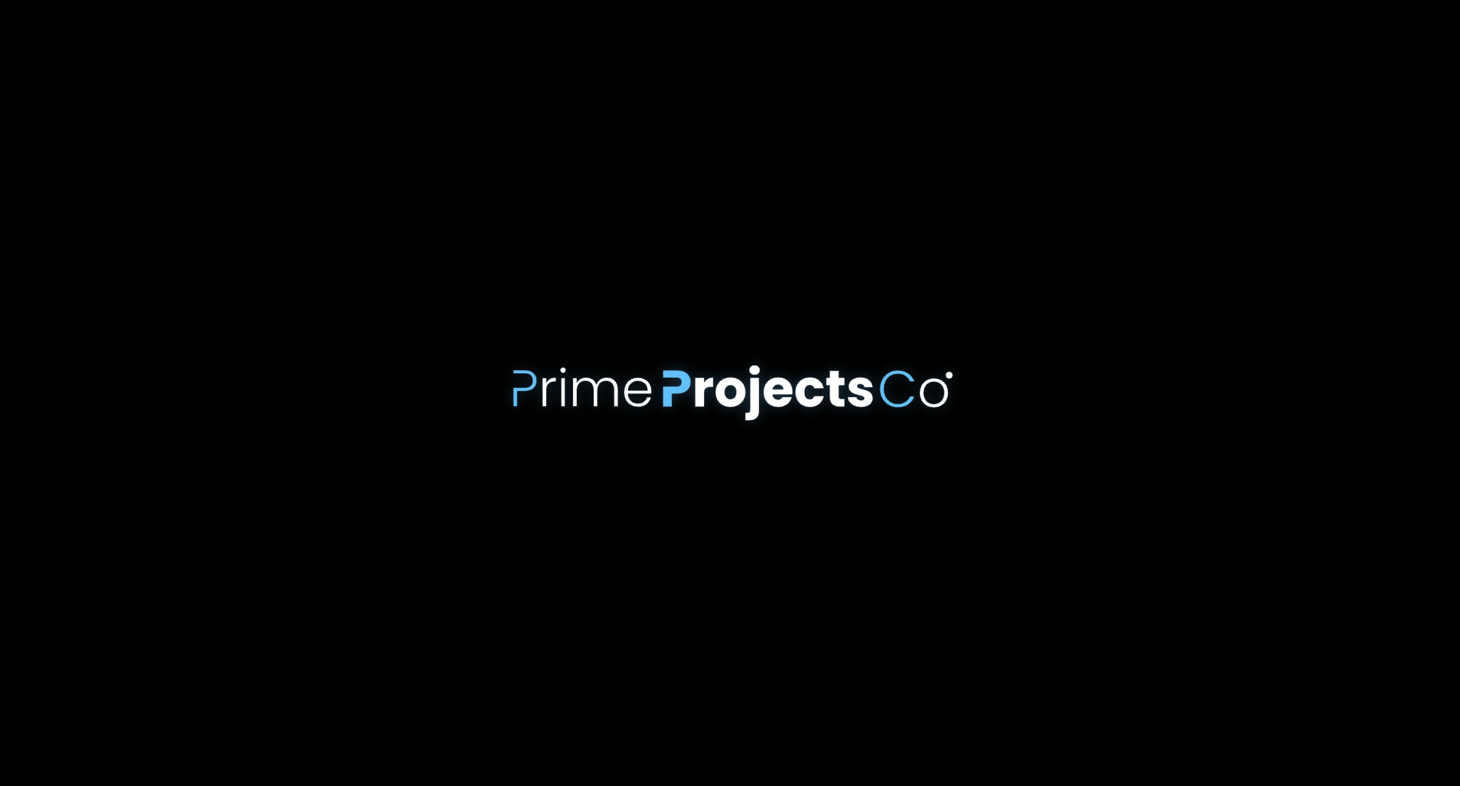 Preloader Prime Projects Co